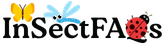 InSectFAQs - for the white theme